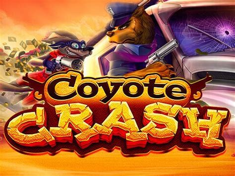Coyote Crash Sportingbet